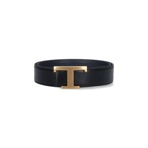 Tods T Timeless Reversible Belt - NWT